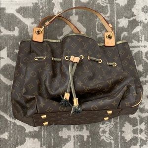 LV handbag